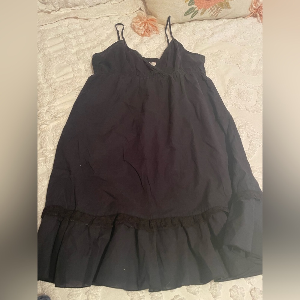 Free People summer dress